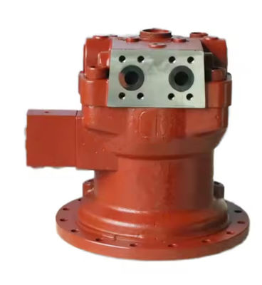 JMF195 Excavator İnşaat Makineleri yedek parçaları için hidrolik salıncak motor assy DH300 salıncak motor assy