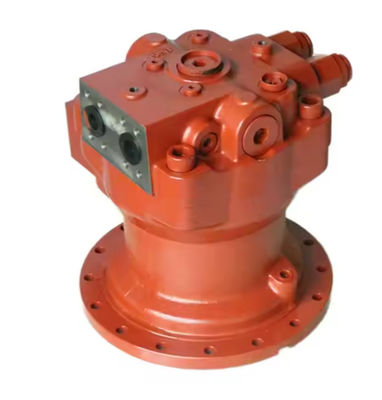 JMF195 Excavator İnşaat Makineleri yedek parçaları için hidrolik salıncak motor assy DH300 salıncak motor assy