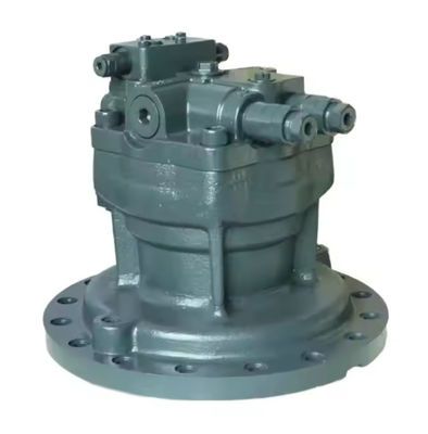 EC240 Kazı makinesi inşaat makinesi yedek parçaları hidrolik salıncak motor Assy Kazı makinesi salıncak motor