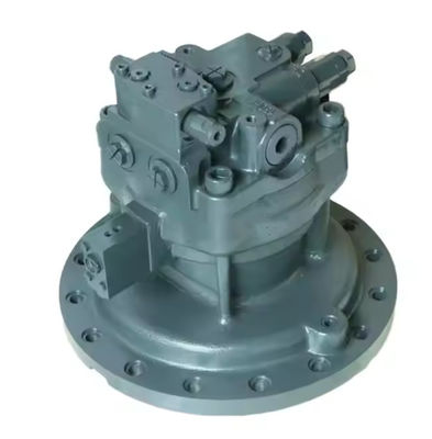 EC240 Kazı makinesi inşaat makinesi yedek parçaları hidrolik salıncak motor Assy Kazı makinesi salıncak motor