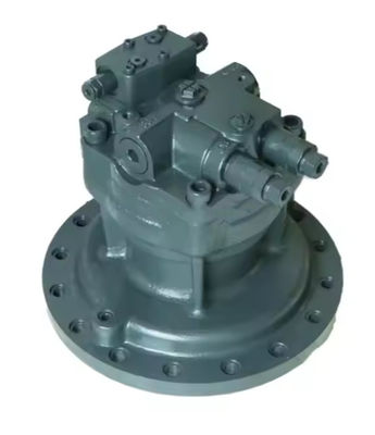EC240 Kazı makinesi inşaat makinesi yedek parçaları hidrolik salıncak motor Assy Kazı makinesi salıncak motor