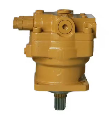 Hidrolik salıncak motor E336D Kazı makinesi inşaat makineleri yedek parçaları