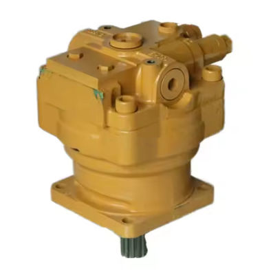 Hidrolik salıncak motor E336D Kazı makinesi inşaat makineleri yedek parçaları
