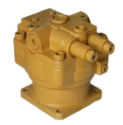 Hidrolik salıncak motor E336D Kazı makinesi inşaat makineleri yedek parçaları