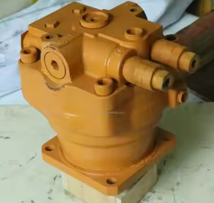 E325C Swing Motor Excavator Parçaları İnşaat Makineleri Yedek Parçaları