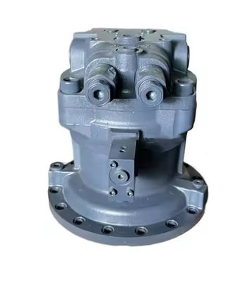 DX225 Hidrolik salıncak motor inşaat makineleri perakende üretim endüstrileri için kazma makineleri yedek parçaları