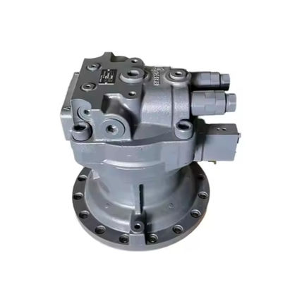 DX225 Hidrolik salıncak motor inşaat makineleri perakende üretim endüstrileri için kazma makineleri yedek parçaları