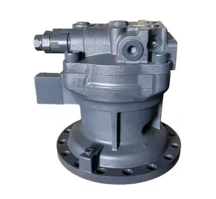 DX225 Hidrolik salıncak motor inşaat makineleri perakende üretim endüstrileri için kazma makineleri yedek parçaları
