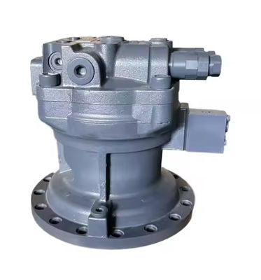 DX225 Hidrolik salıncak motor inşaat makineleri perakende üretim endüstrileri için kazma makineleri yedek parçaları