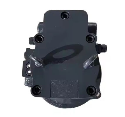 DX60 kazıcı inşaat makineleri yedek parçaları hidrolik DX60 salıncak motor assy yüksek kaliteli inşaat makineleri salıncak