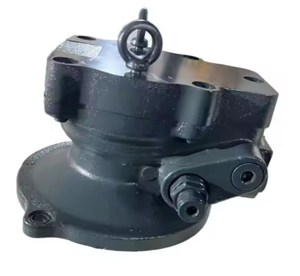 DX60 kazıcı inşaat makineleri yedek parçaları hidrolik DX60 salıncak motor assy yüksek kaliteli inşaat makineleri salıncak