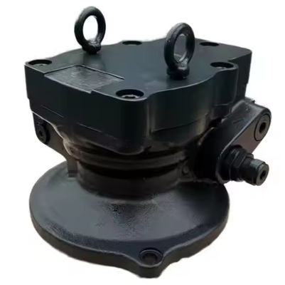 DX60 kazıcı inşaat makineleri yedek parçaları hidrolik DX60 salıncak motor assy yüksek kaliteli inşaat makineleri salıncak