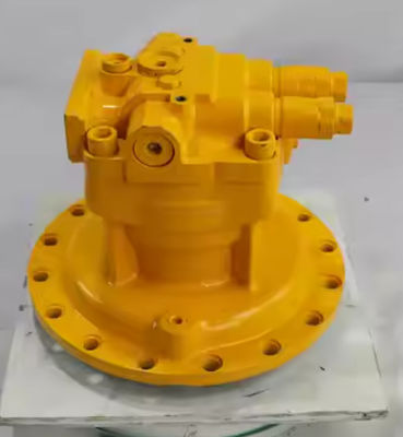 CAT320C Swing Motor (M5X130) Kazı makinesi yedek parçaları İnşaat Makine Yapısı