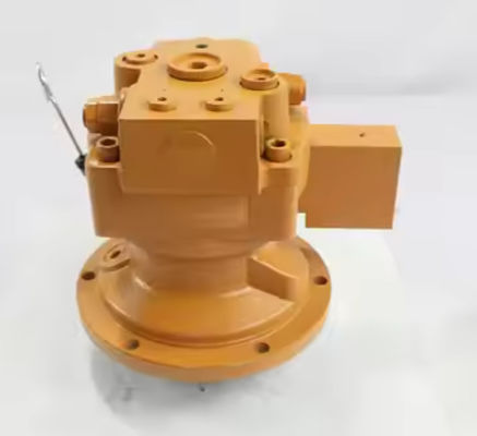 JMF29 Ekskavator Swing Motor Yüksek Kaliteli Parçalar R60 XE60 DH55 DH80 Çelik Seyahat Motoru Ana Pompa Lageri