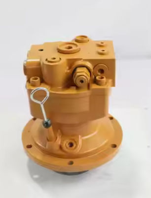 JMF29 Ekskavator Swing Motor Yüksek Kaliteli Parçalar R60 XE60 DH55 DH80 Çelik Seyahat Motoru Ana Pompa Lageri