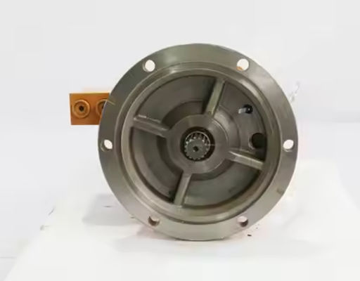 JMF29 Ekskavator Swing Motor Yüksek Kaliteli Parçalar R60 XE60 DH55 DH80 Çelik Seyahat Motoru Ana Pompa Lageri