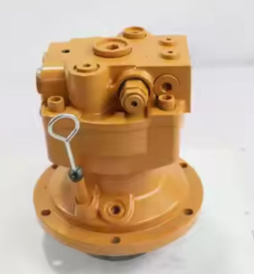 JMF29 Ekskavator Swing Motor Yüksek Kaliteli Parçalar R60 XE60 DH55 DH80 Çelik Seyahat Motoru Ana Pompa Lageri