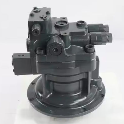 Volvo EC210B Swing Motor Assy M5X130 Hidrolik Motor Swing Reduction Assy- İnşaat Makineleri Ekskavator yedek parçaları