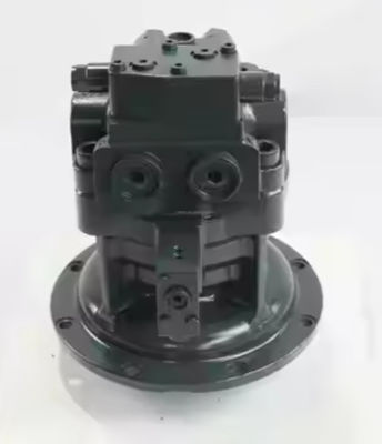Volvo EC210B Swing Motor Assy M5X130 Hidrolik Motor Swing Reduction Assy- İnşaat Makineleri Ekskavator yedek parçaları
