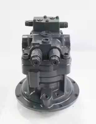 Volvo EC210B Swing Motor Assy M5X130 Hidrolik Motor Swing Reduction Assy- İnşaat Makineleri Ekskavator yedek parçaları