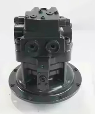 Volvo EC210B Swing Motor Assy M5X130 Hidrolik Motor Swing Reduction Assy- İnşaat Makineleri Ekskavator yedek parçaları