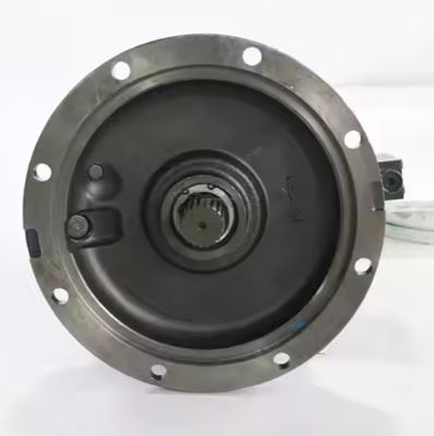 Volvo EC210B Swing Motor Assy M5X130 Hidrolik Motor Swing Reduction Assy- İnşaat Makineleri Ekskavator yedek parçaları
