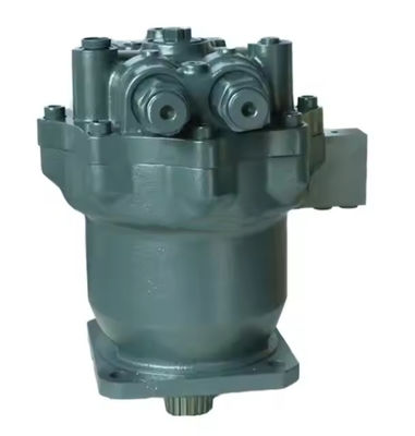 JMF250(DH370) İnşaat Makineleri Yedek Parçaları Swing Motor MontajıKazı makinesi Üretim Fabrikası Motoru Son Sürücü