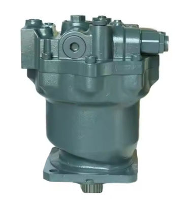 JMF250(DH370) İnşaat Makineleri Yedek Parçaları Swing Motor MontajıKazı makinesi Üretim Fabrikası Motoru Son Sürücü