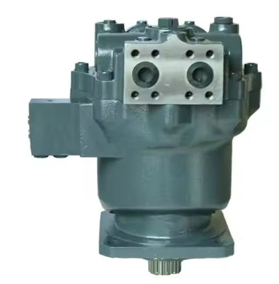 JMF250(DH370) İnşaat Makineleri Yedek Parçaları Swing Motor MontajıKazı makinesi Üretim Fabrikası Motoru Son Sürücü