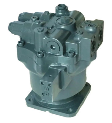 JMF250(DH370) İnşaat Makineleri Yedek Parçaları Swing Motor MontajıKazı makinesi Üretim Fabrikası Motoru Son Sürücü