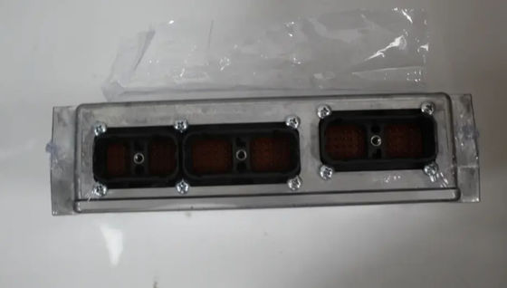 Komatsu 7835-26-1009 Kontrolör ECU Temel İnşaat Makineleri Parçası PC200-7 &amp; PC220-7 Kazı makineleri için