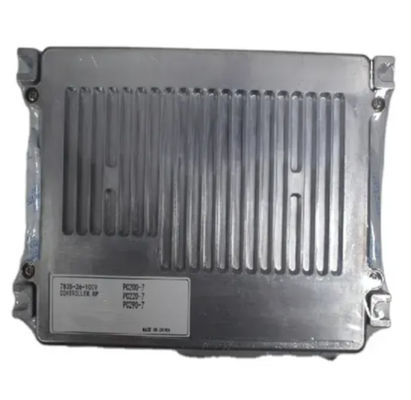 Komatsu 7835-26-1009 Kontrolör ECU Temel İnşaat Makineleri Parçası PC200-7 &amp; PC220-7 Kazı makineleri için