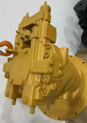 CAT330B Kazıcı Hidrolik Pompa Montajı Üretim tesisleri ve inşaat malzemeleri dükkanları için idealdir
