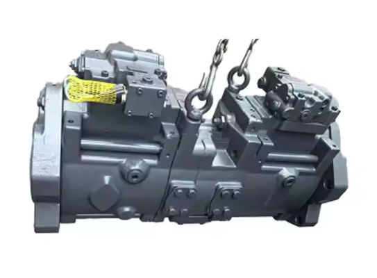 EC700B K3V280 Ana pompa Hidrolik pompa kazıcı parçaları İnşaat makineleri