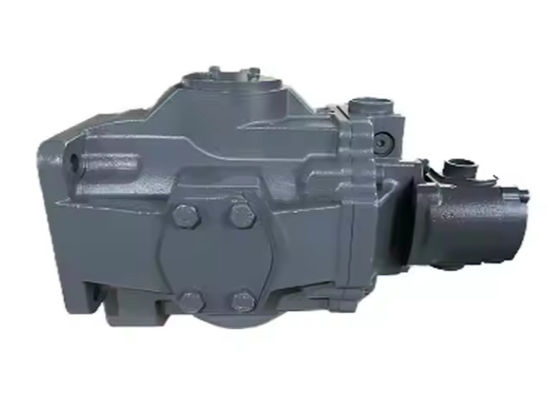 A10VD43 Hidrolik Piston Pompası Kazıcı İnşaat için Ana Pompa