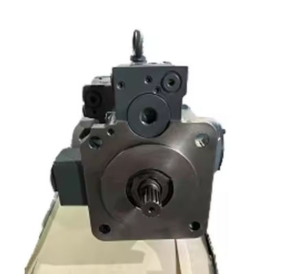 A10VD43 Hidrolik Piston Pompası Kazıcı İnşaat için Ana Pompa