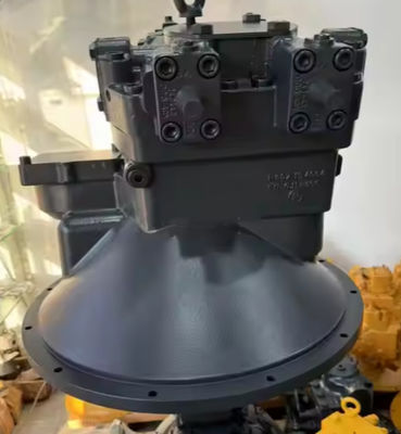 Doosan DX520 Kazı makinesi Hidrolik pompa Gerçek Yüksek Performanslı İnşaat Makineleri Parçaları