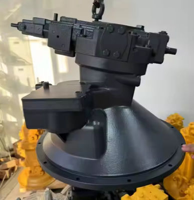 Doosan DX520 Kazı makinesi Hidrolik pompa Gerçek Yüksek Performanslı İnşaat Makineleri Parçaları