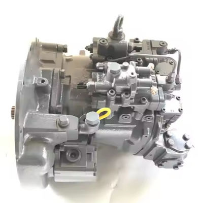 Hitachi Excavator HPV118 Hidrolik Ana Pompa Gerçek İnşaat Makineleri Parçaları