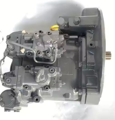 Hitachi Excavator HPV118 Hidrolik Ana Pompa Gerçek İnşaat Makineleri Parçaları