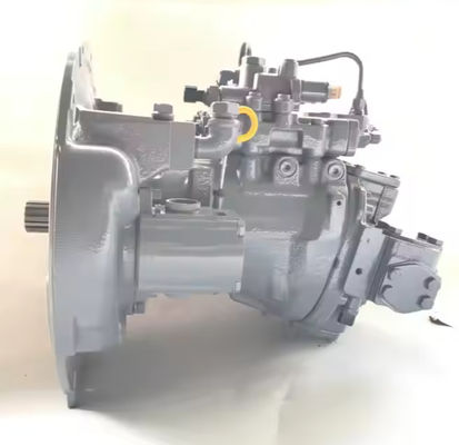 Hitachi Excavator HPV118 Hidrolik Ana Pompa Gerçek İnşaat Makineleri Parçaları