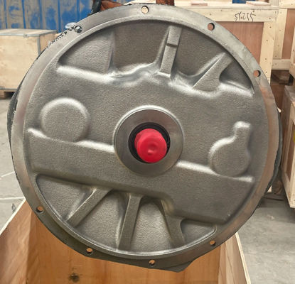 Hitachi HPV118/102 Hidrolik Piston Pompası Madenci Parçaları Üretimde Kullanımı