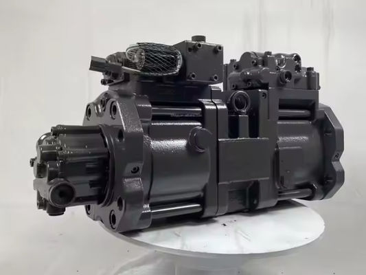 OEM K3V63DT-9NOT Yeni Kullanılmış İnşaat Makineleri Parçaları İçin Hidrolik Pompa
