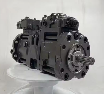 OEM K3V63DT-9NOT Yeni Kullanılmış İnşaat Makineleri Parçaları İçin Hidrolik Pompa