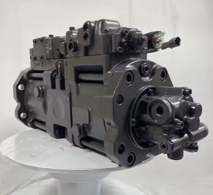 OEM K3V63DT-9NOT Yeni Kullanılmış İnşaat Makineleri Parçaları İçin Hidrolik Pompa