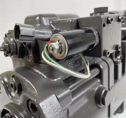 OEM K3V63DT-9NOT Yeni Kullanılmış İnşaat Makineleri Parçaları İçin Hidrolik Pompa