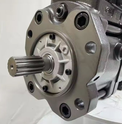 OEM K3V63DT-9NOT Yeni Kullanılmış İnşaat Makineleri Parçaları İçin Hidrolik Pompa