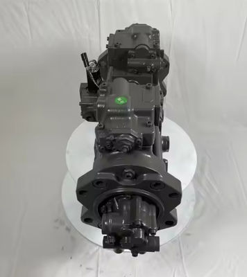 K3V112DT-1LHR-9C32 12T inşaat makineleri için hidrolik ana pompa SK200-3/5 kazıcı için R210-5 R225-7 R215-7