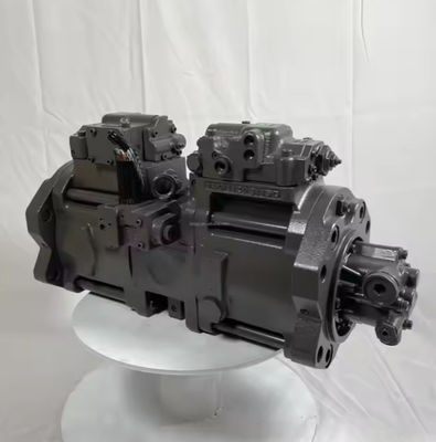 K3V112DT-1LHR-9C32 12T inşaat makineleri için hidrolik ana pompa SK200-3/5 kazıcı için R210-5 R225-7 R215-7