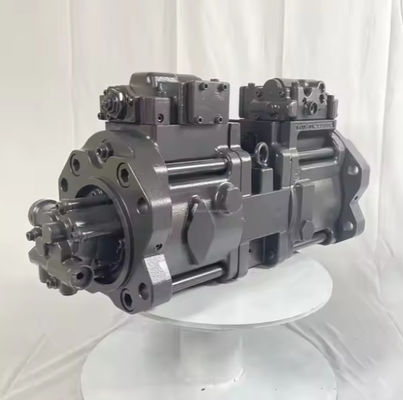 Liu Gong EC210 İnşaat Makineleri Dizel Motoru K3V112DT9N24 Hidrolik Ana Pompa Ekskavator Parçaları HD700 800 820 Kullanılmış